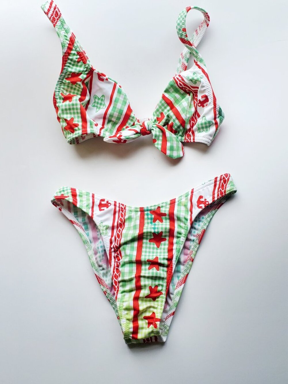 Dorita Vera Bikini / Size 10/ Note: The Bikini is running small.